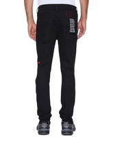 KSUBI Van Winkle Laid Black Sting - Gravity NYC